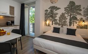 Lagrange Apart Hôtel Mulhouse Saint Sauveur